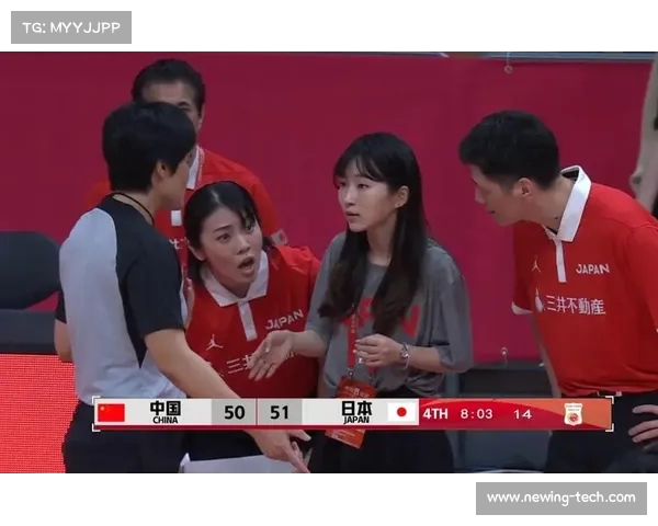 中国女篮主场迎战日本 争夺世界杯资格赛关键胜利